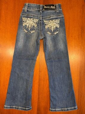 5T Rodeo Girl Bootcut Jeans